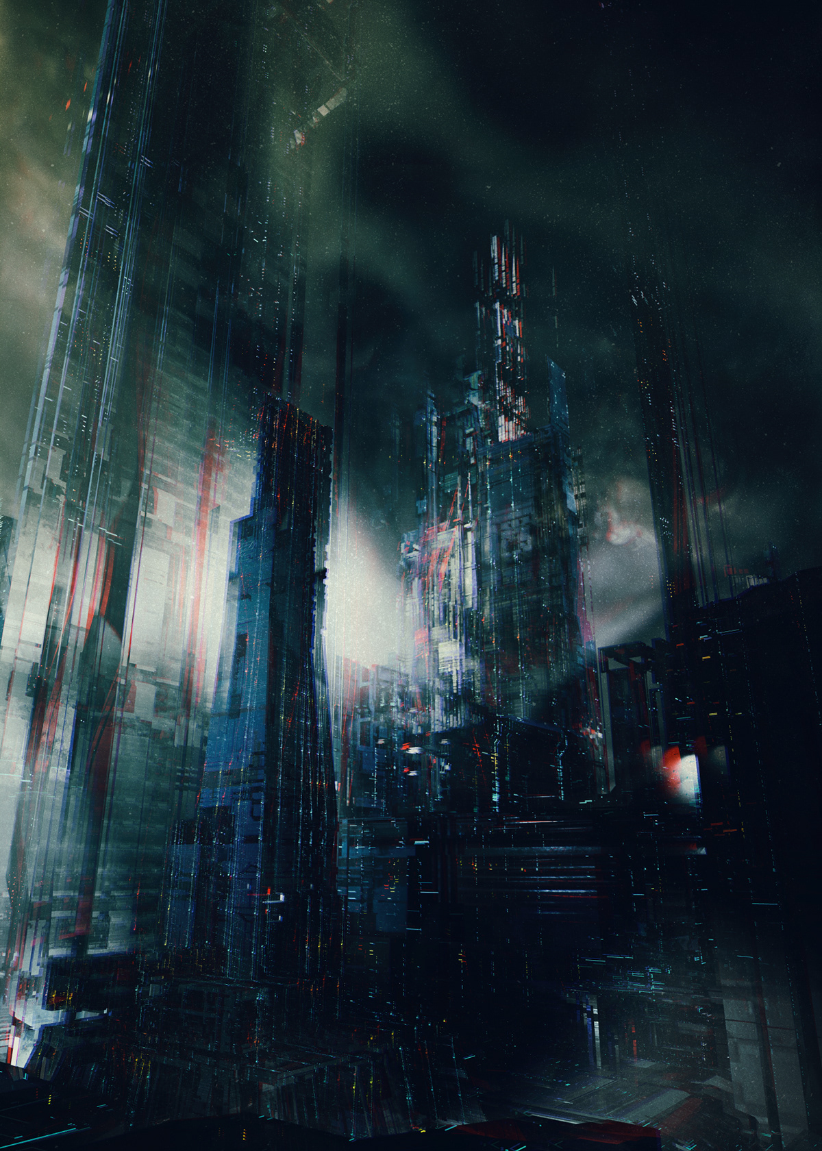 ED 21 de nouveaux paysages futuristes par l’atelier Olschinsky ED 21 de nouveaux paysages futuristes par l atelier Olschinsky 15 ED-21-de-nouveaux-paysages-futuristes-par-l-atelier-Olschinsky-15