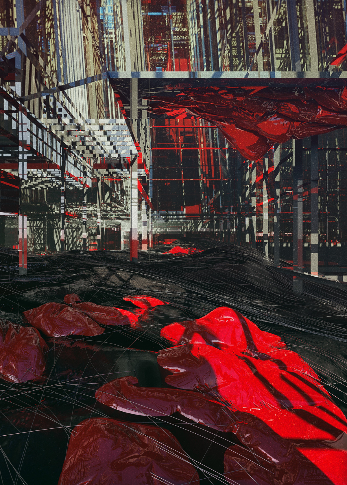 ED 21 de nouveaux paysages futuristes par l’atelier Olschinsky ED 21 de nouveaux paysages futuristes par l atelier Olschinsky 17 ED-21-de-nouveaux-paysages-futuristes-par-l-atelier-Olschinsky-17