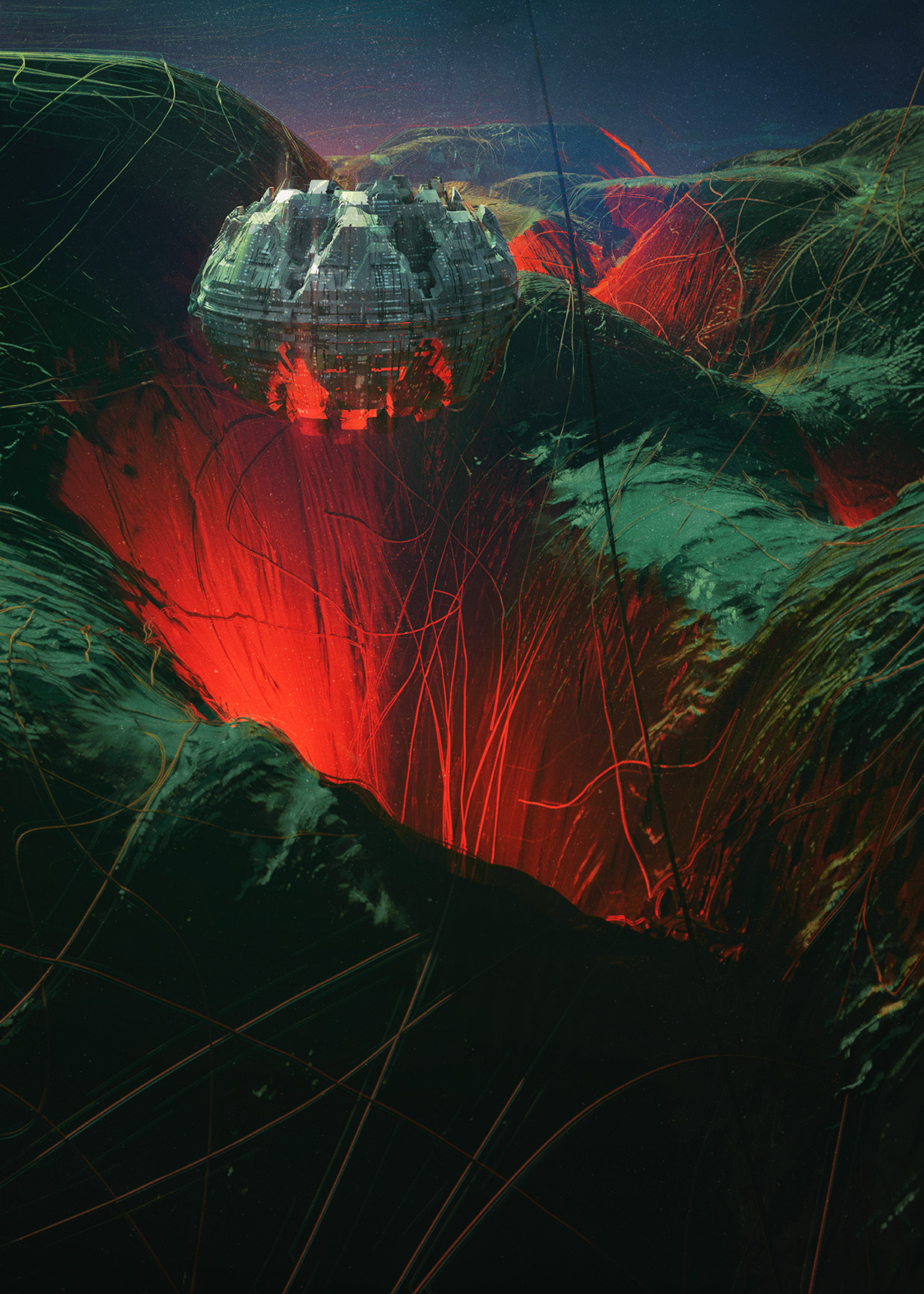 ED 21 de nouveaux paysages futuristes par l’atelier Olschinsky ED 21 de nouveaux paysages futuristes par l atelier Olschinsky 18 ED-21-de-nouveaux-paysages-futuristes-par-l-atelier-Olschinsky-18