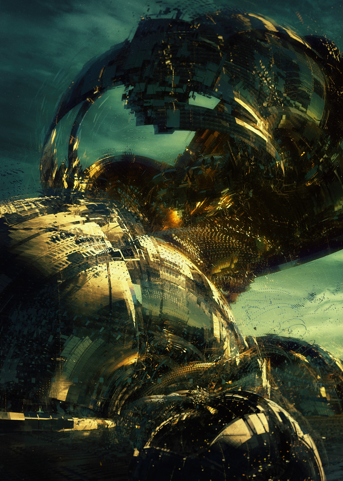 ED 21 de nouveaux paysages futuristes par l’atelier Olschinsky ED 21 de nouveaux paysages futuristes par l atelier Olschinsky 23 ED-21-de-nouveaux-paysages-futuristes-par-l-atelier-Olschinsky-23