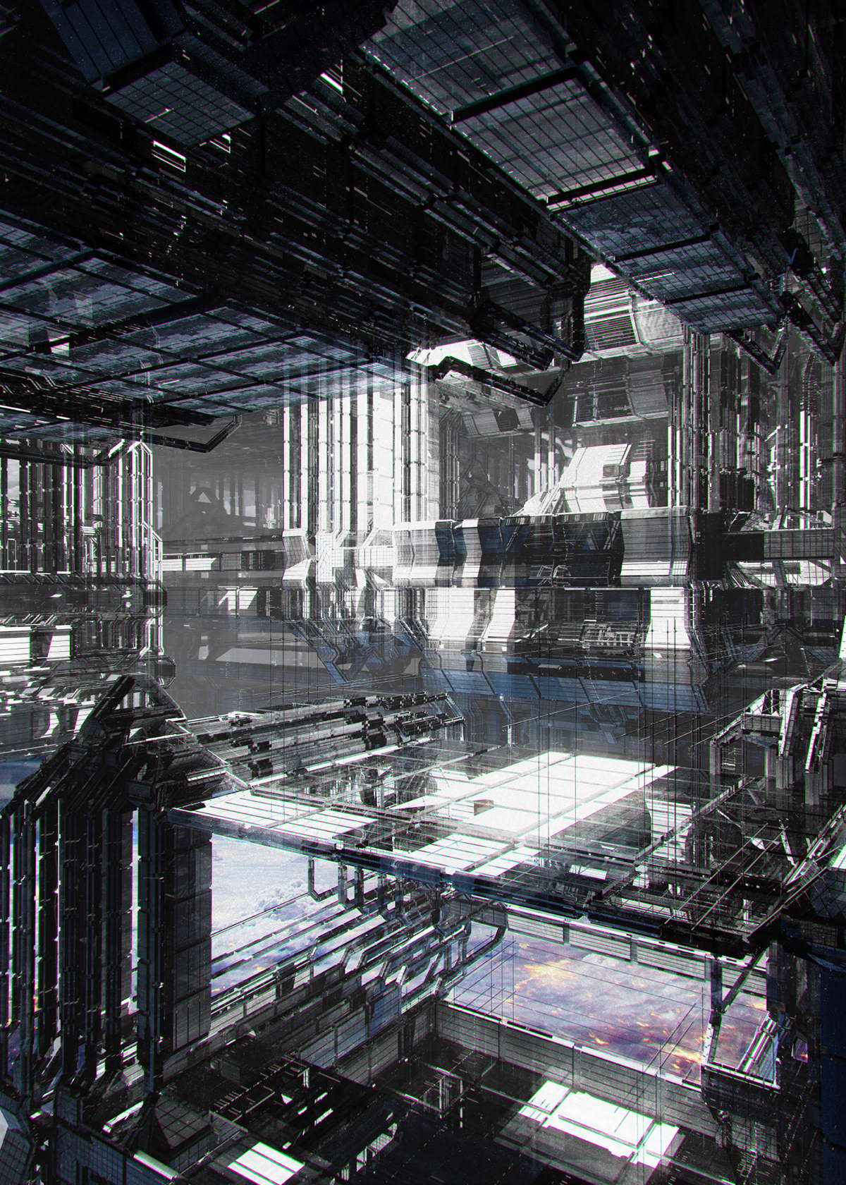 ED 21 de nouveaux paysages futuristes par l’atelier Olschinsky ED 21 de nouveaux paysages futuristes par l atelier Olschinsky 24 ED-21-de-nouveaux-paysages-futuristes-par-l-atelier-Olschinsky-24