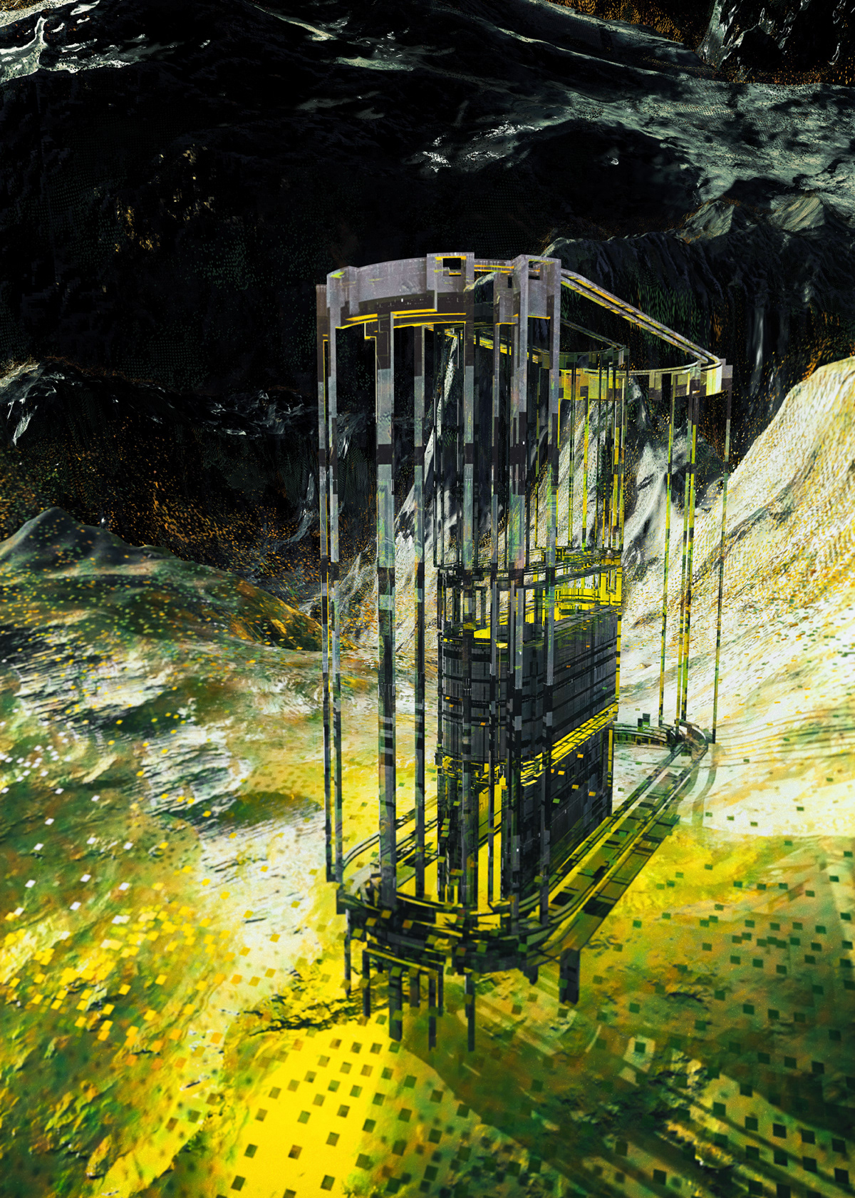 ED 21 de nouveaux paysages futuristes par l’atelier Olschinsky ED 21 de nouveaux paysages futuristes par l atelier Olschinsky 28 ED-21-de-nouveaux-paysages-futuristes-par-l-atelier-Olschinsky-28