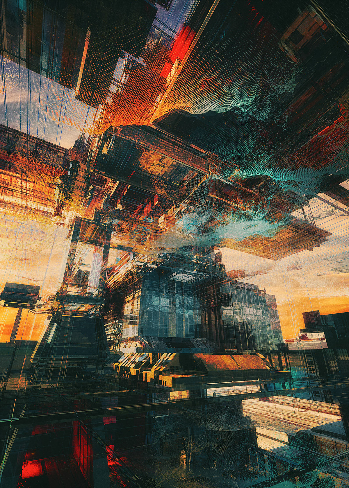 ED 21 de nouveaux paysages futuristes par l’atelier Olschinsky ED 21 de nouveaux paysages futuristes par l atelier Olschinsky 29 ED-21-de-nouveaux-paysages-futuristes-par-l-atelier-Olschinsky-29