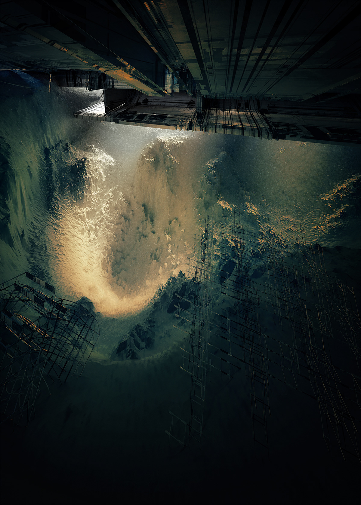 ED 21 de nouveaux paysages futuristes par l’atelier Olschinsky ED 21 de nouveaux paysages futuristes par l atelier Olschinsky 31 ED-21-de-nouveaux-paysages-futuristes-par-l-atelier-Olschinsky-31