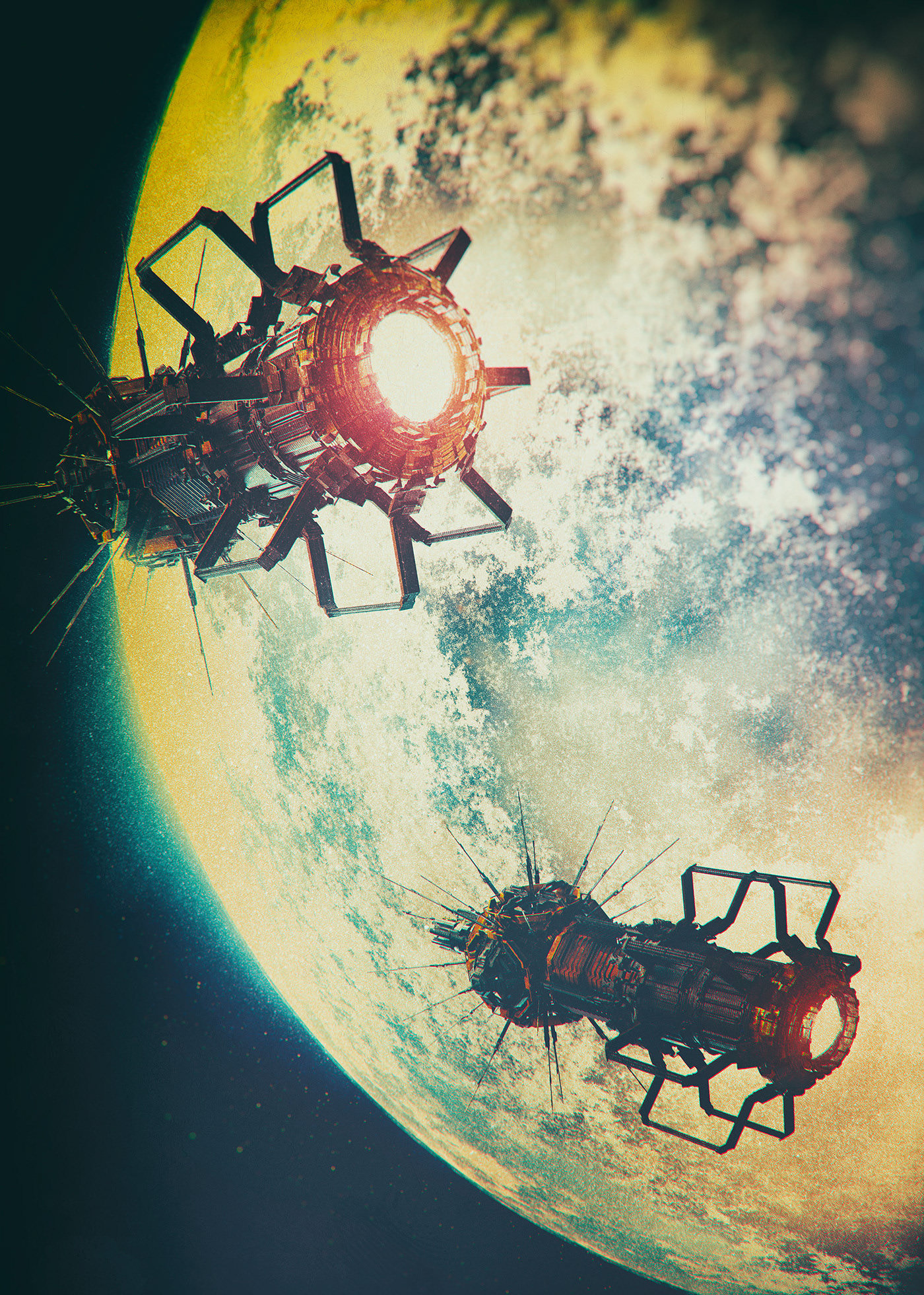 ED 21 de nouveaux paysages futuristes par l’atelier Olschinsky ED 21 de nouveaux paysages futuristes par l atelier Olschinsky 4 ED-21-de-nouveaux-paysages-futuristes-par-l-atelier-Olschinsky-4