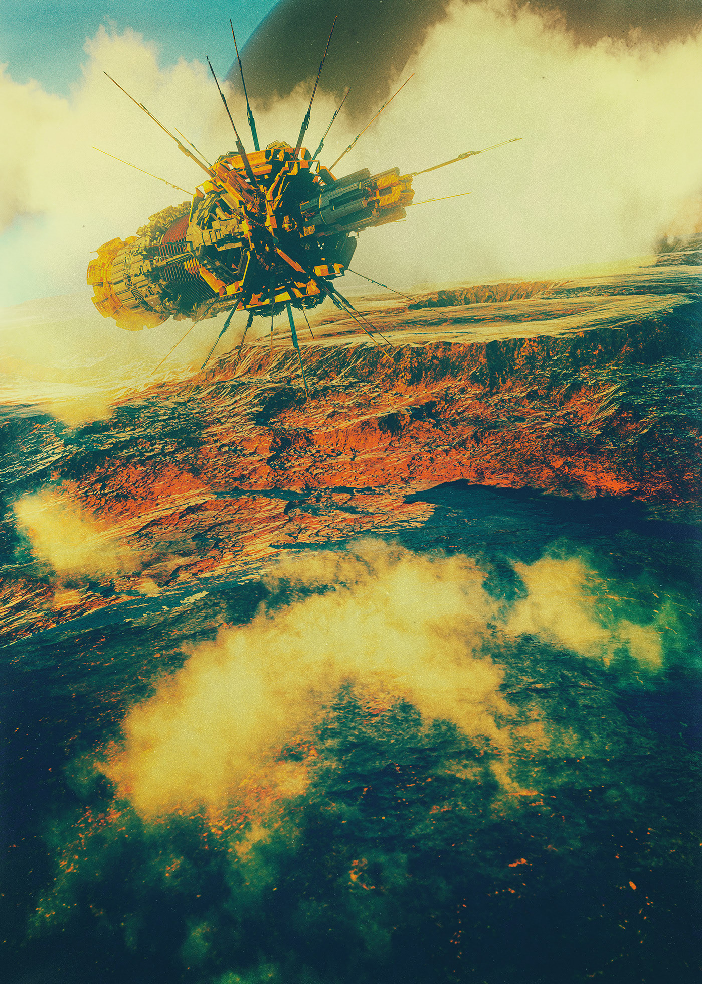 ED 21 de nouveaux paysages futuristes par l’atelier Olschinsky ED 21 de nouveaux paysages futuristes par l atelier Olschinsky 5 ED-21-de-nouveaux-paysages-futuristes-par-l-atelier-Olschinsky-5