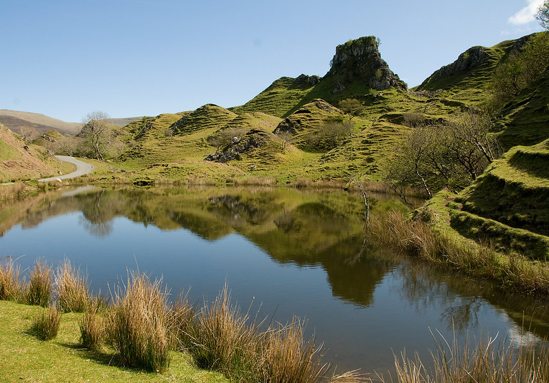 Fairy Glen - un lieu où rechercher les fées sur l'île de Skye Fairy Glen un lieu ou rechercher les fees sur l ile de Skye ecosse 13 Fairy-Glen-un-lieu-ou-rechercher-les-fees-sur-l-ile-de-Skye-ecosse-13