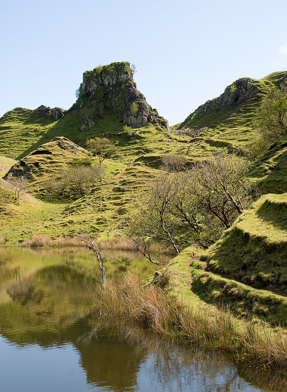 Fairy Glen - un lieu où rechercher les fées sur l'île de Skye Fairy Glen un lieu ou rechercher les fees sur l ile de Skye ecosse 16 Fairy-Glen-un-lieu-ou-rechercher-les-fees-sur-l-ile-de-Skye-ecosse-16
