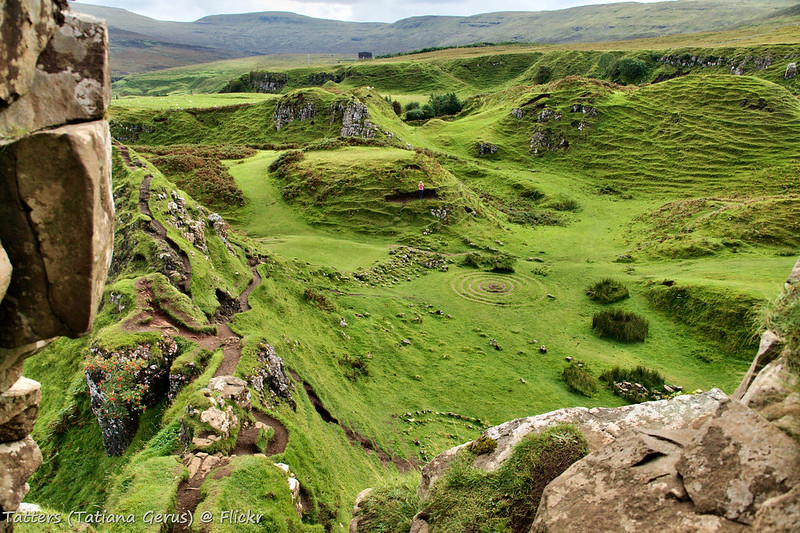 Fairy Glen - un lieu où rechercher les fées sur l'île de Skye Fairy Glen un lieu ou rechercher les fees sur l ile de Skye ecosse 3 Fairy-Glen-un-lieu-ou-rechercher-les-fees-sur-l-ile-de-Skye-ecosse-3