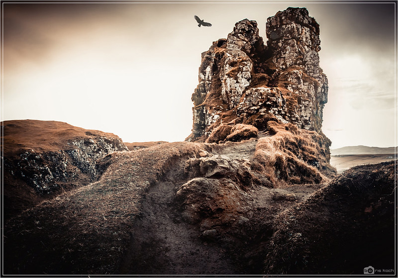 Fairy Glen - un lieu où rechercher les fées sur l'île de Skye Fairy Glen un lieu ou rechercher les fees sur l ile de Skye ecosse 8 Fairy-Glen-un-lieu-ou-rechercher-les-fees-sur-l-ile-de-Skye-ecosse-8
