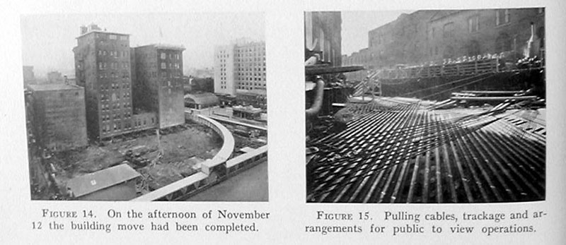 L'incroyable rotation d'un immeuble alors que les salariés travaillent dedans en 1930 L incroyable rotation d un immeuble alors que les salaries travaillent dedans en 1930 6 L-incroyable-rotation-d-un-immeuble-alors-que-les-salaries-travaillent-dedans-en-1930-6