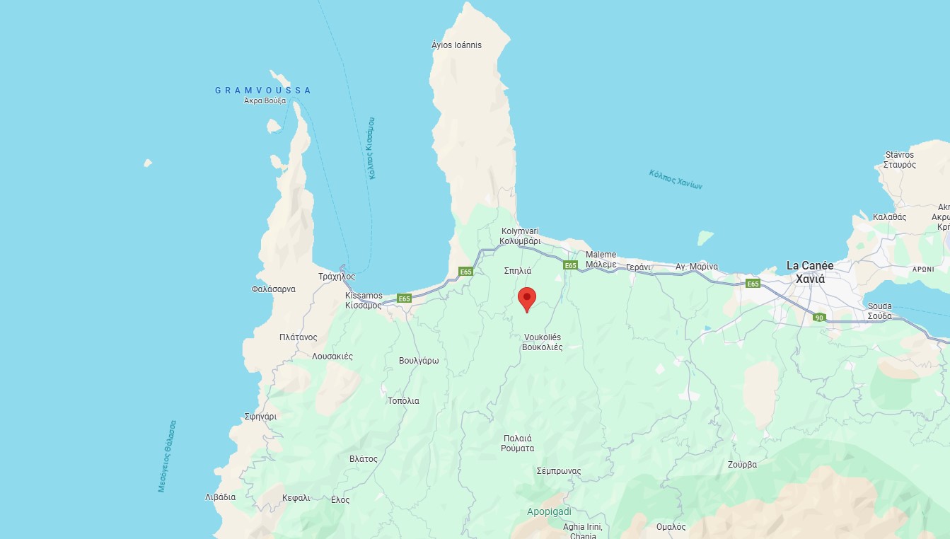 L'olivier de Vouves , peut être l' olivier le plus vieux du monde L olivier de Vouves peut etre l olivier le plus vieux du monde maps L-olivier-de-Vouves-peut-etre-l-olivier-le-plus-vieux-du-monde-maps.