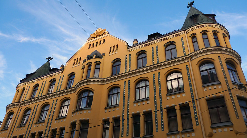 La légende des chats noirs sur le toit de Riga La legende des chats noirs sur le toit de Riga 3 La-legende-des-chats-noirs-sur-le-toit-de-Riga-3