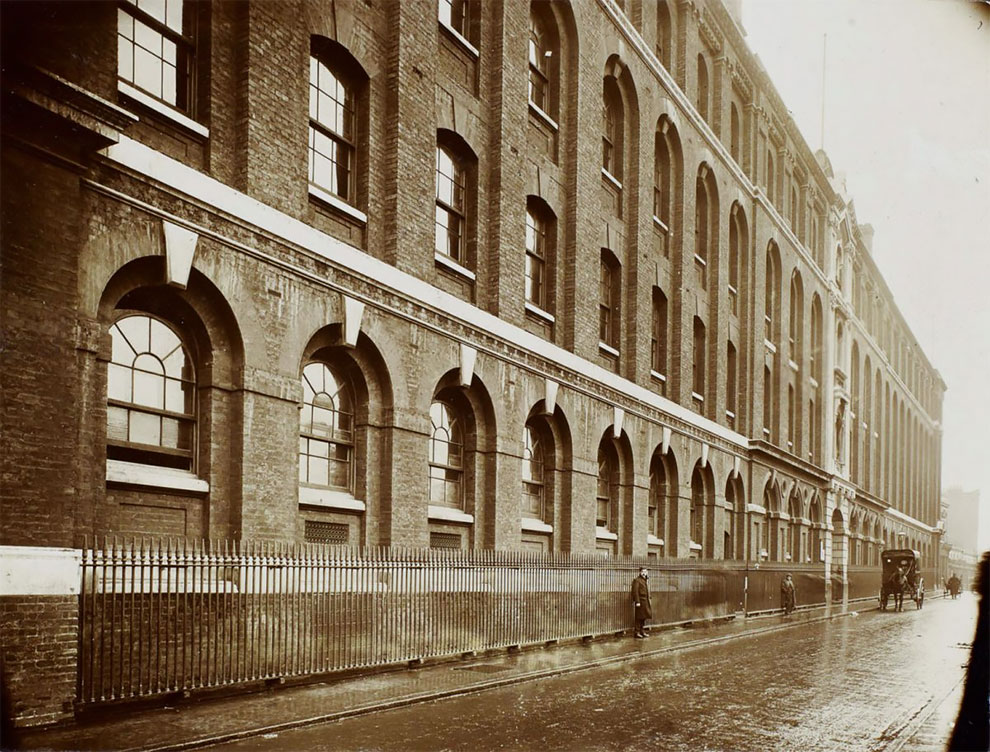 Le East End de Londres par Jack London en 1902 Le East End de Londres par Jack London en 1902 14 Le-East-End-de-Londres-par-Jack-London-en-1902-14