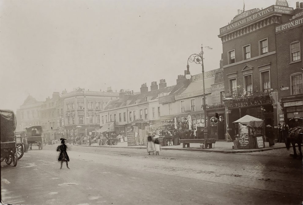Le East End de Londres par Jack London en 1902 Le East End de Londres par Jack London en 1902 15 Le-East-End-de-Londres-par-Jack-London-en-1902-15