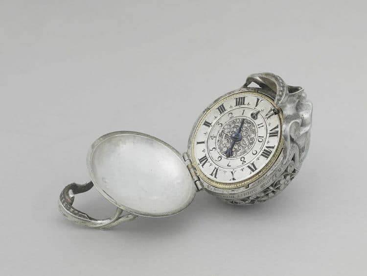 Les montres têtes de mort, expression du memento mori au XVIIeme siècle Les montres tetes de mort expression du memento mori au XVIIeme siecle 5 Les-montres-tetes-de-mort-expression-du-memento-mori-au-XVIIeme-siecle-5