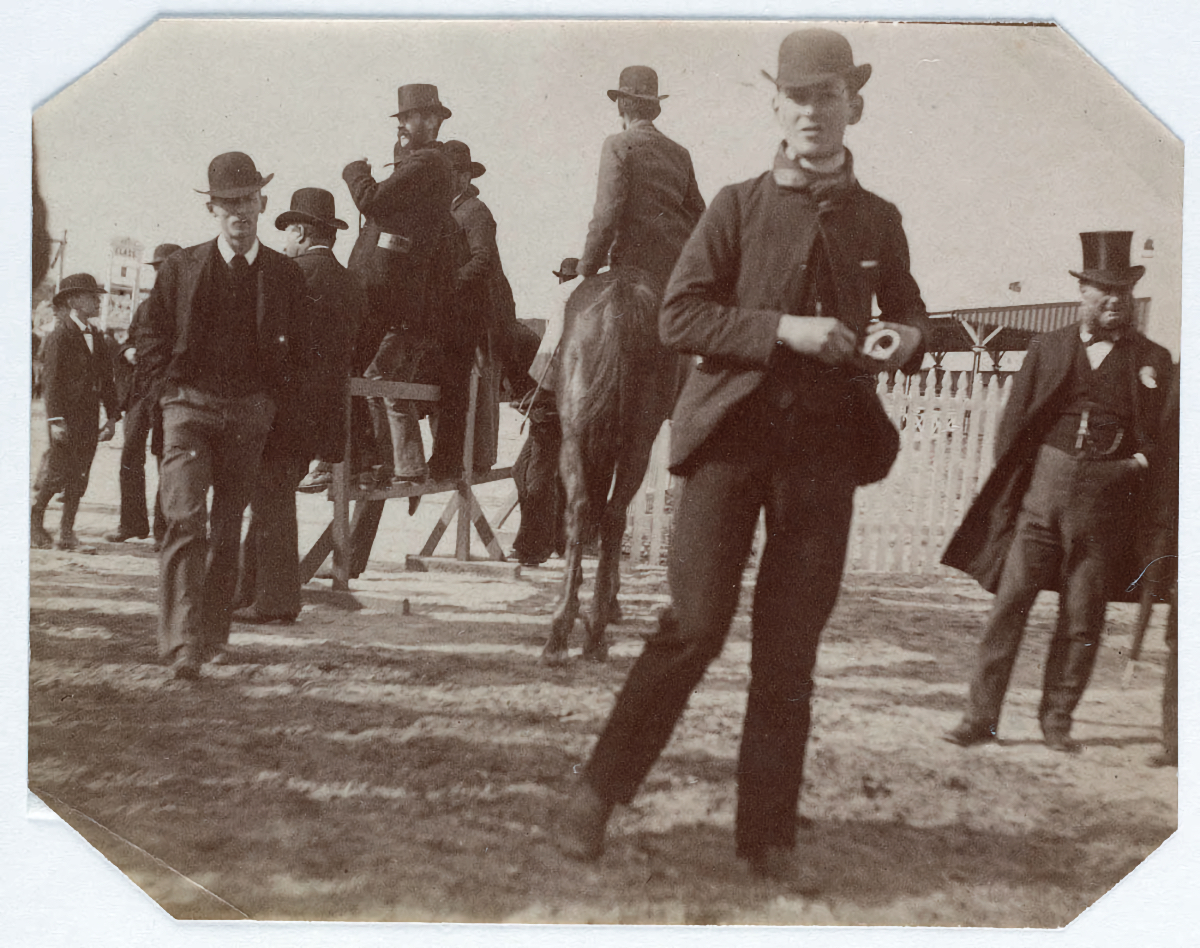 Les rues de Sydney fin du 19ème siècle par Arthur K Syer Les rues de Sydney fin du 19eme siecle par Arthur K Syer 1 Les-rues-de-Sydney-fin-du-19eme-siecle-par-Arthur-K-Syer-1