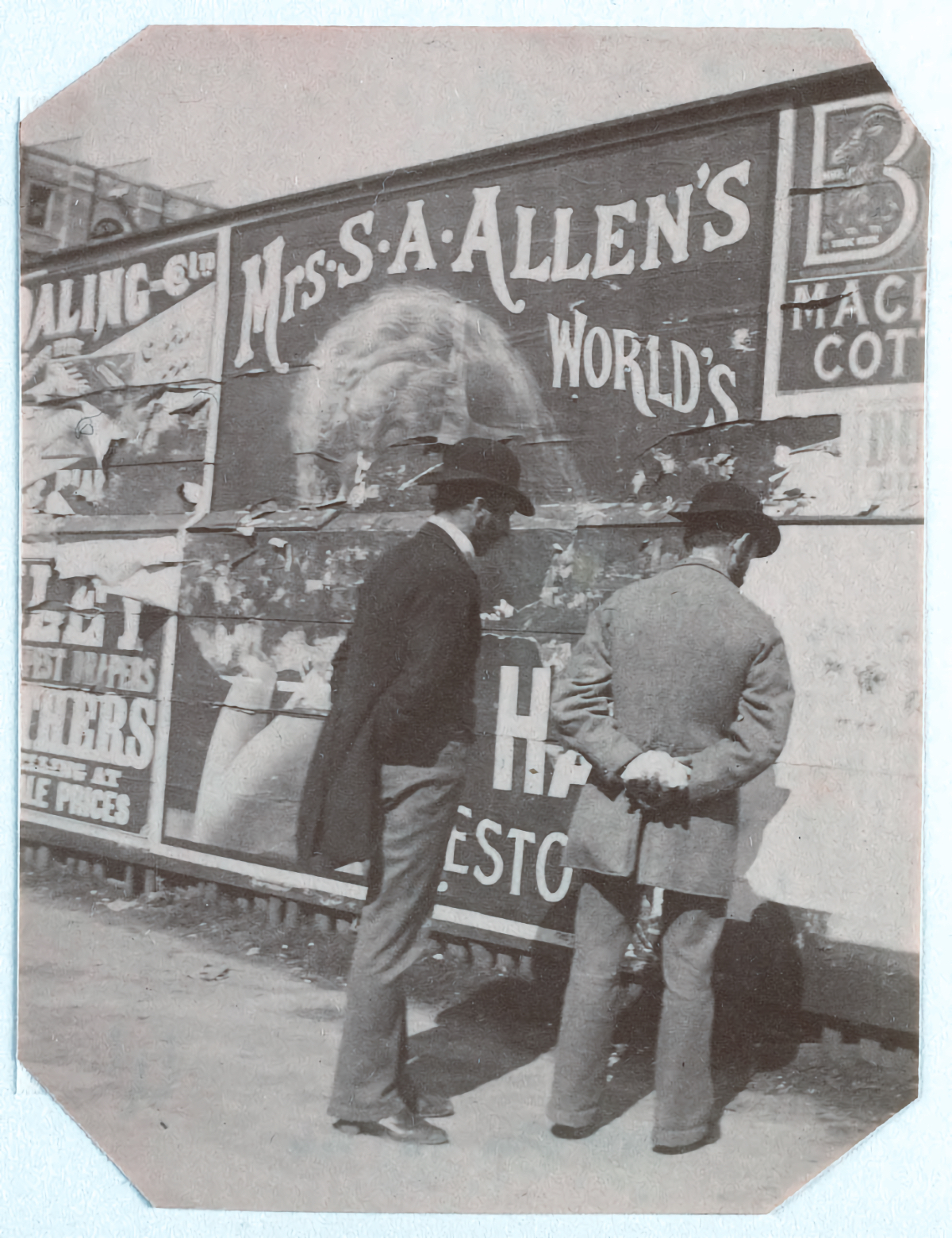 Les rues de Sydney fin du 19ème siècle par Arthur K Syer Les rues de Sydney fin du 19eme siecle par Arthur K Syer 11 Les-rues-de-Sydney-fin-du-19eme-siecle-par-Arthur-K-Syer-11