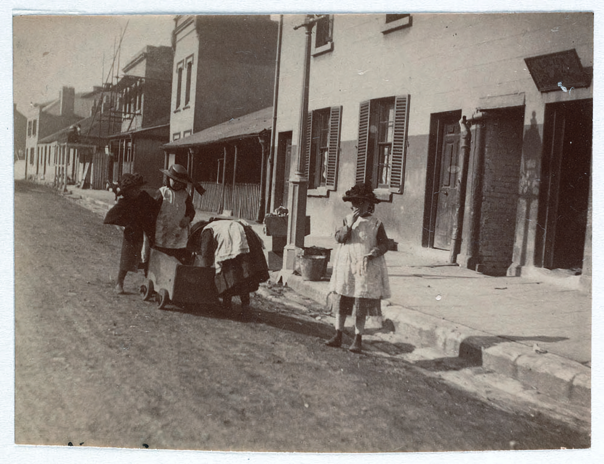 Les rues de Sydney fin du 19ème siècle par Arthur K Syer Les rues de Sydney fin du 19eme siecle par Arthur K Syer 16 Les-rues-de-Sydney-fin-du-19eme-siecle-par-Arthur-K-Syer-16