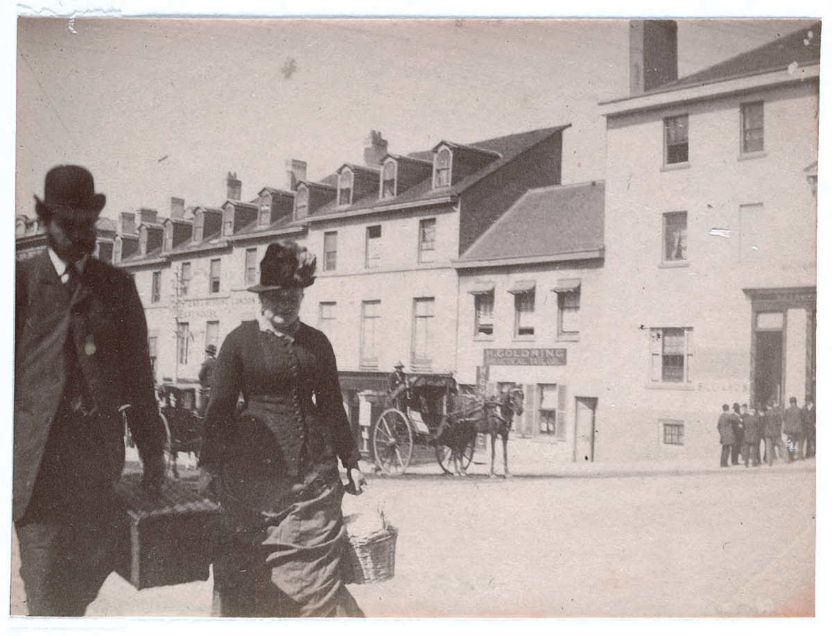 Les rues de Sydney fin du 19ème siècle par Arthur K Syer Les rues de Sydney fin du 19eme siecle par Arthur K Syer 17 Les-rues-de-Sydney-fin-du-19eme-siecle-par-Arthur-K-Syer-17