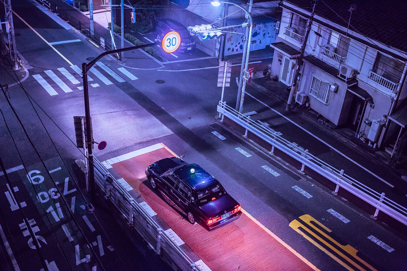 Neon dreams - Tokyo de nuit par Matthieu Bühler Neon dreams Tokyo de nuit par Matthieu Buhler 14 Neon-dreams-Tokyo-de-nuit-par-Matthieu-Buhler-14