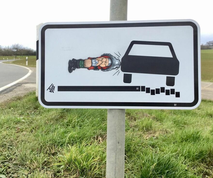 20 nouveaux délicieux graffitis par JPS 20 nouveaux delicieux graffitis par JPS street art 15 20-nouveaux-delicieux-graffitis-par-JPS-street-art-15