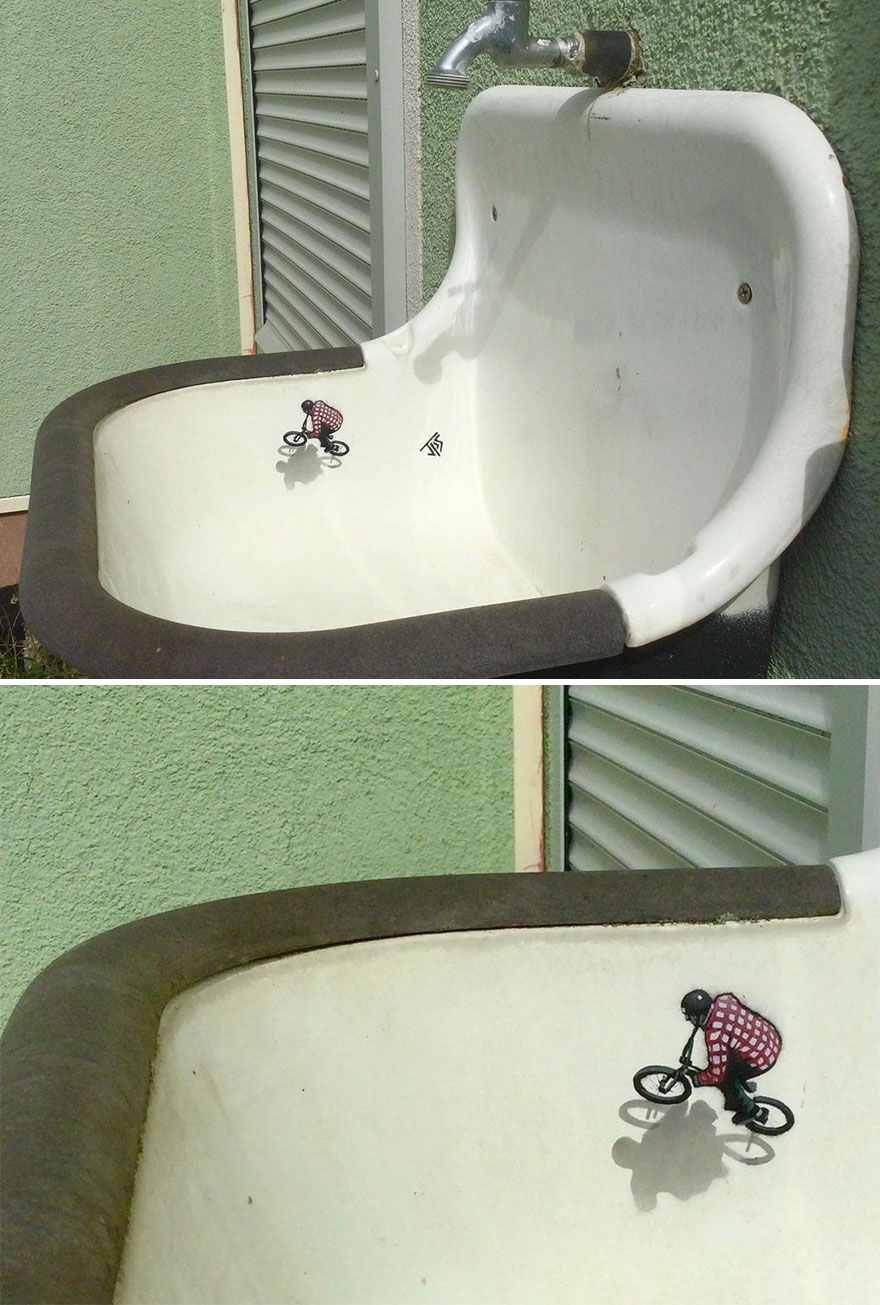 20 nouveaux délicieux graffitis par JPS 20 nouveaux delicieux graffitis par JPS street art 4 20-nouveaux-delicieux-graffitis-par-JPS-street-art-4