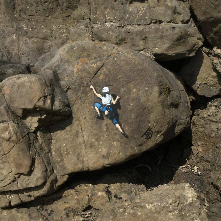 20 nouveaux délicieux graffitis par JPS 20 nouveaux delicieux graffitis par JPS street art 6 20-nouveaux-delicieux-graffitis-par-JPS-street-art-6