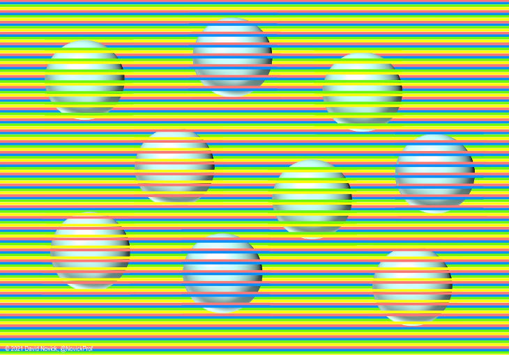 Illusion de Munker-White : toutes ces boules sont de la même couleur Illusion de Munker White toutes ces boules sont de la meme couleur 5 Illusion-de-Munker-White-toutes-ces-boules-sont-de-la-meme-couleur-5