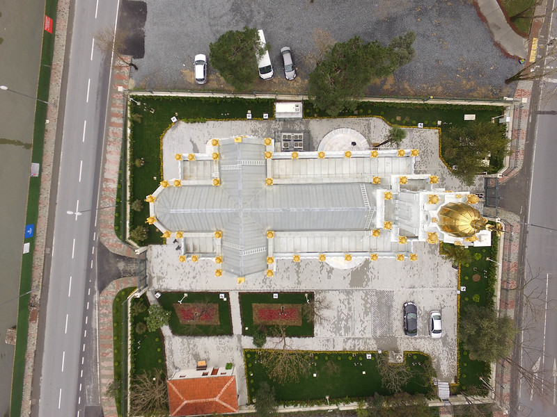 L' église de fer - église bulgare Saint Etienne d'Istanbul L eglise de fer eglise bulgare Saint Etienne d Istanbul 3 L-eglise-de-fer-eglise-bulgare-Saint-Etienne-d-Istanbul-3