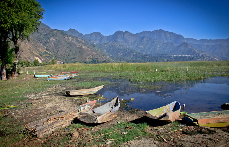 La beauté volcanique du lac Atitlan au Guatemala La beaute volcanique du lac Atitlan au Guatemala 14 La-beaute-volcanique-du-lac-Atitlan-au-Guatemala-14