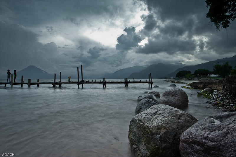 La beauté volcanique du lac Atitlan au Guatemala La beaute volcanique du lac Atitlan au Guatemala 16 La-beaute-volcanique-du-lac-Atitlan-au-Guatemala-16