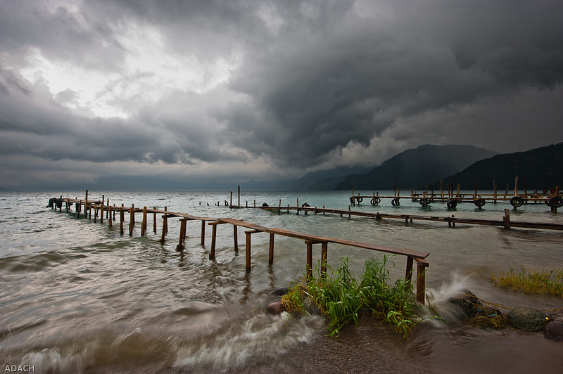 La beauté volcanique du lac Atitlan au Guatemala La beaute volcanique du lac Atitlan au Guatemala 7 La-beaute-volcanique-du-lac-Atitlan-au-Guatemala-7