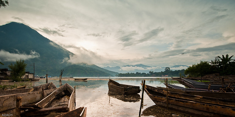La beauté volcanique du lac Atitlan au Guatemala La beaute volcanique du lac Atitlan au Guatemala 9 La-beaute-volcanique-du-lac-Atitlan-au-Guatemala-9