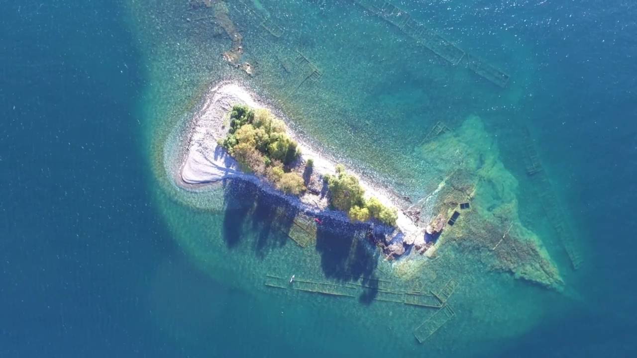 La mine d'argent sous-marine abandonnée de Silver Islet La mine d argent sous marine abandonnee de Silver Islet 4 La-mine-d-argent-sous-marine-abandonnee-de-Silver-Islet-4