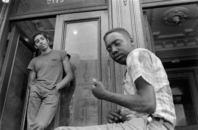 La vie dans les rues de Washington Heights dans les années 1970 La vie dans les rues de Washington Heights dans les annees 1970 22 La-vie-dans-les-rues-de-Washington-Heights-dans-les-annees-1970-22