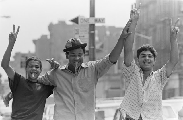 La vie dans les rues de Washington Heights dans les années 1970 La vie dans les rues de Washington Heights dans les annees 1970 28 La-vie-dans-les-rues-de-Washington-Heights-dans-les-annees-1970-28