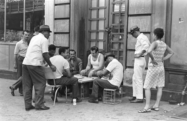 La vie dans les rues de Washington Heights dans les années 1970 La vie dans les rues de Washington Heights dans les annees 1970 30 La-vie-dans-les-rues-de-Washington-Heights-dans-les-annees-1970-30