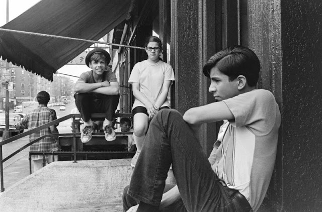 La vie dans les rues de Washington Heights dans les années 1970 La vie dans les rues de Washington Heights dans les annees 1970 32 La-vie-dans-les-rues-de-Washington-Heights-dans-les-annees-1970-32