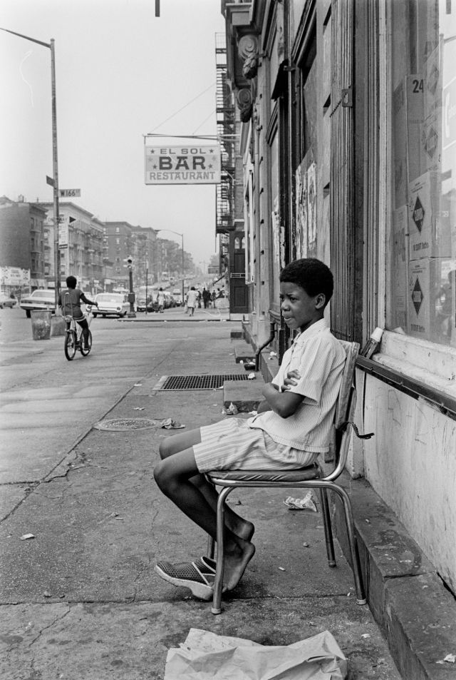 La vie dans les rues de Washington Heights dans les années 1970 La vie dans les rues de Washington Heights dans les annees 1970 37 La-vie-dans-les-rues-de-Washington-Heights-dans-les-annees-1970-37