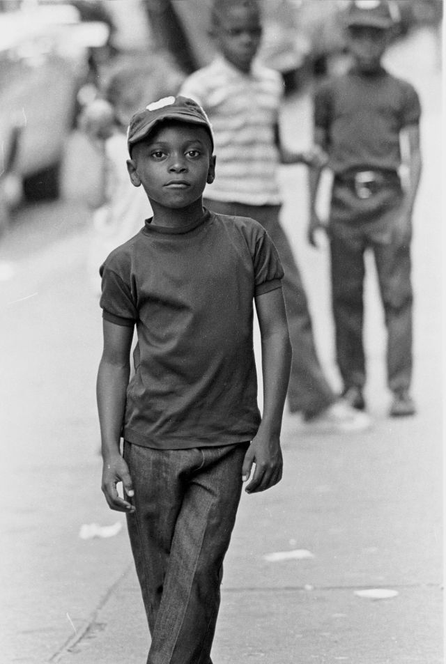 La vie dans les rues de Washington Heights dans les années 1970 La vie dans les rues de Washington Heights dans les annees 1970 4 La-vie-dans-les-rues-de-Washington-Heights-dans-les-annees-1970-4