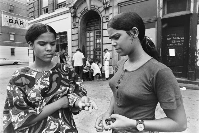 La vie dans les rues de Washington Heights dans les années 1970 La vie dans les rues de Washington Heights dans les annees 1970 40 La-vie-dans-les-rues-de-Washington-Heights-dans-les-annees-1970-40