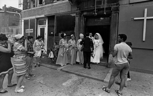 La vie dans les rues de Washington Heights dans les années 1970 La vie dans les rues de Washington Heights dans les annees 1970 8 La-vie-dans-les-rues-de-Washington-Heights-dans-les-annees-1970-8