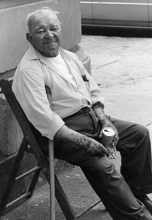 La vie dans les rues de Washington Heights dans les années 1970 La vie dans les rues de Washington Heights dans les annees 1970 9 La-vie-dans-les-rues-de-Washington-Heights-dans-les-annees-1970-9