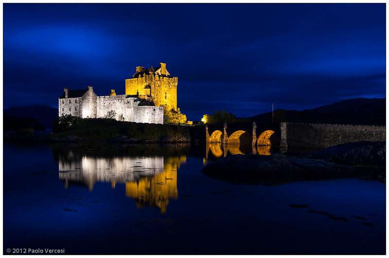 Le château de Eilean Donan, bijou médiéval d'Ecosse Le chateau de Eilean Donan bijou medieval d Ecosse 17 Le-chateau-de-Eilean-Donan-bijou-medieval-d-Ecosse-17