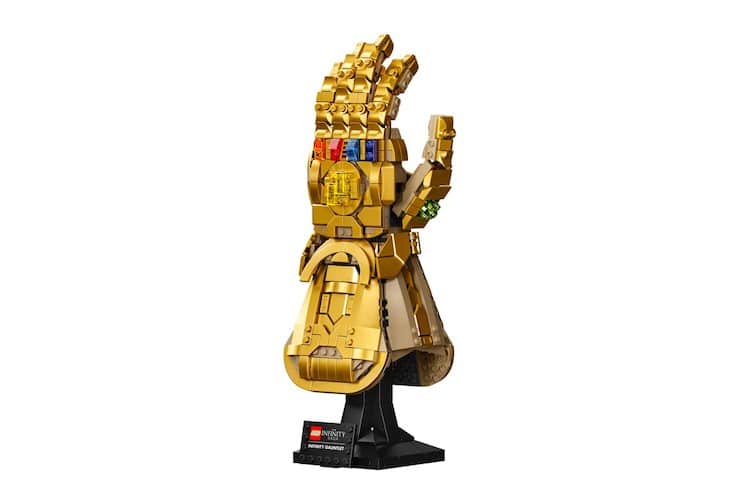 Le gant de l'infini de Thanos en Lego Le gant de l infini de Thanos en Lego 3 Le-gant-de-l-infini-de-Thanos-en-Lego-3