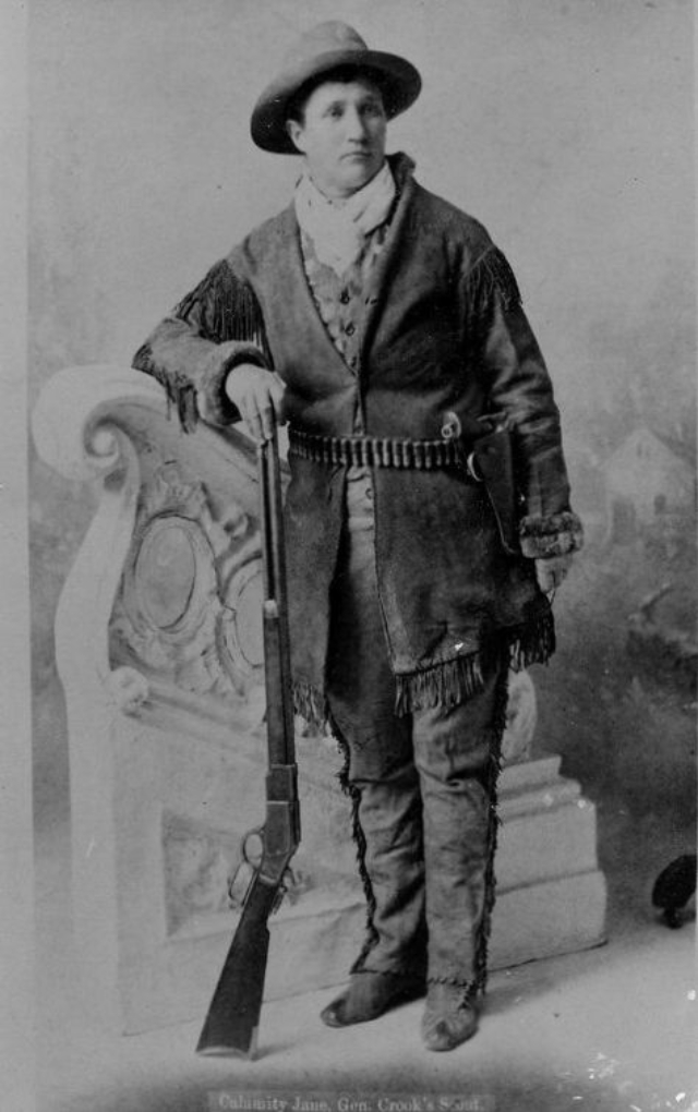 Quelques images de Calamity Jane vêtue en homme au 19ème siècle Quelques images de Calamity Jane vetue en homme au 19eme siecle 6 Quelques-images-de-Calamity-Jane-vetue-en-homme-au-19eme-siecle-6