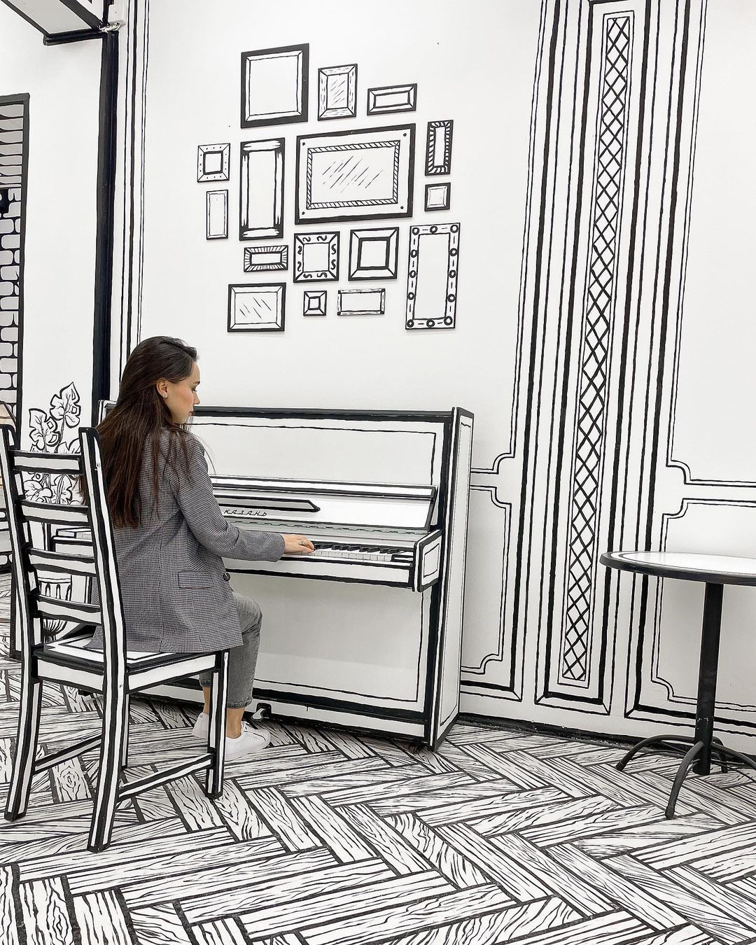 Café Bw - un bar 2D qui donne l'impression d'être dans un dessin animé Cafe Bw un bar 2D qui donne l impression d etre dans un dessin anime 11 Cafe-Bw-un-bar-2D-qui-donne-l-impression-d-etre-dans-un-dessin-anime-11