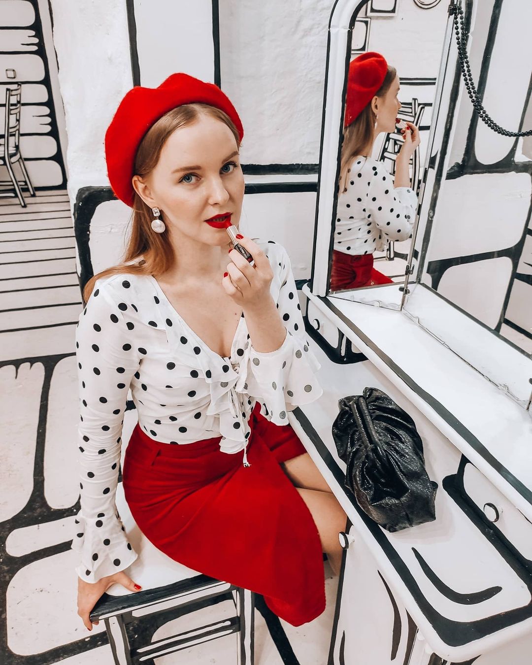 Café Bw - un bar 2D qui donne l'impression d'être dans un dessin animé Cafe Bw un bar 2D qui donne l impression d etre dans un dessin anime 12 Cafe-Bw-un-bar-2D-qui-donne-l-impression-d-etre-dans-un-dessin-anime-12