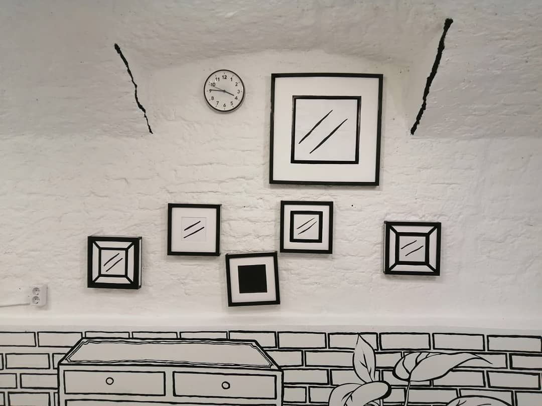 Café Bw - un bar 2D qui donne l'impression d'être dans un dessin animé Cafe Bw un bar 2D qui donne l impression d etre dans un dessin anime 4 Cafe-Bw-un-bar-2D-qui-donne-l-impression-d-etre-dans-un-dessin-anime-4